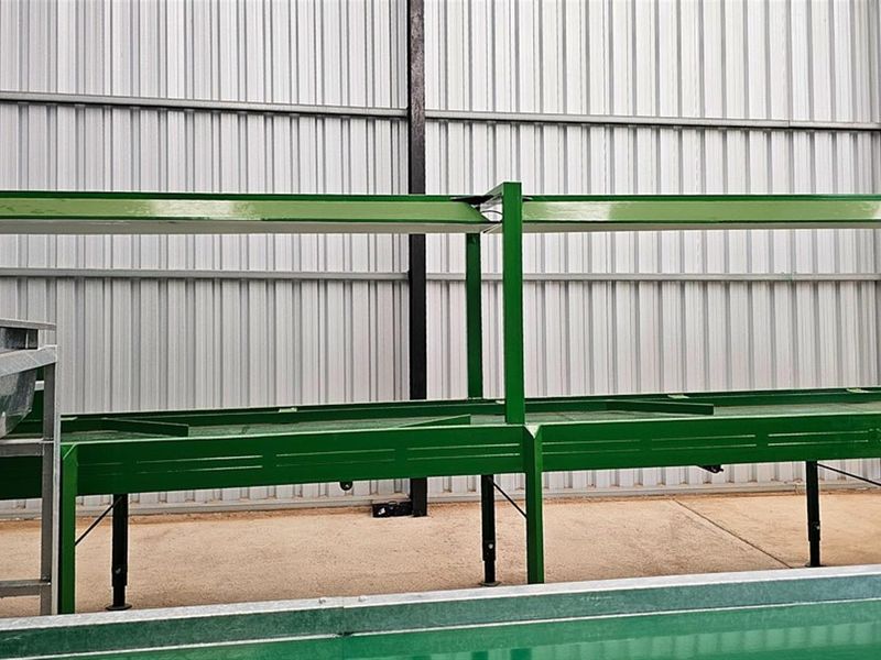 INTERNATIONAL INVESTOR'S : LUCRATIVE MACADAMIA Farm For Sale in Paddock, KZN - Photo 10