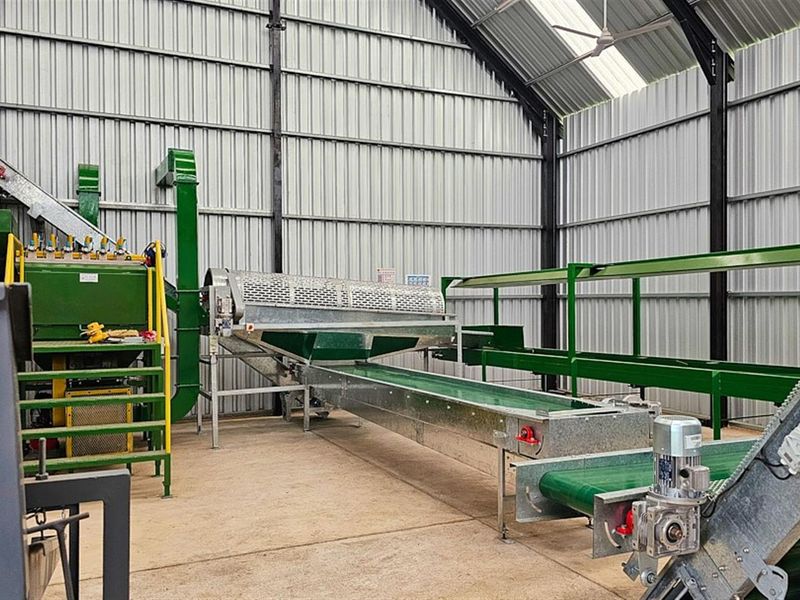 INTERNATIONAL INVESTOR'S : LUCRATIVE MACADAMIA Farm For Sale in Paddock, KZN - Photo 8