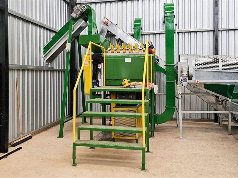 INTERNATIONAL INVESTOR'S : LUCRATIVE MACADAMIA Farm For Sale in Paddock, KZN - Photo 9