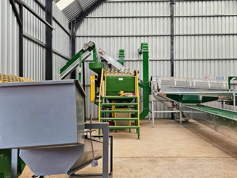 INTERNATIONAL INVESTOR'S : LUCRATIVE MACADAMIA Farm For Sale in Paddock, KZN - Photo 7