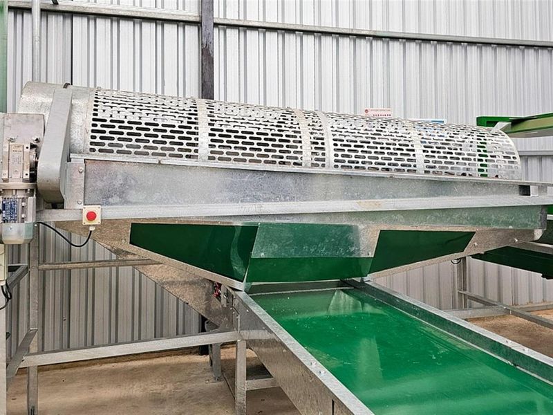 INTERNATIONAL INVESTOR'S : LUCRATIVE MACADAMIA Farm For Sale in Paddock, KZN - Photo 3