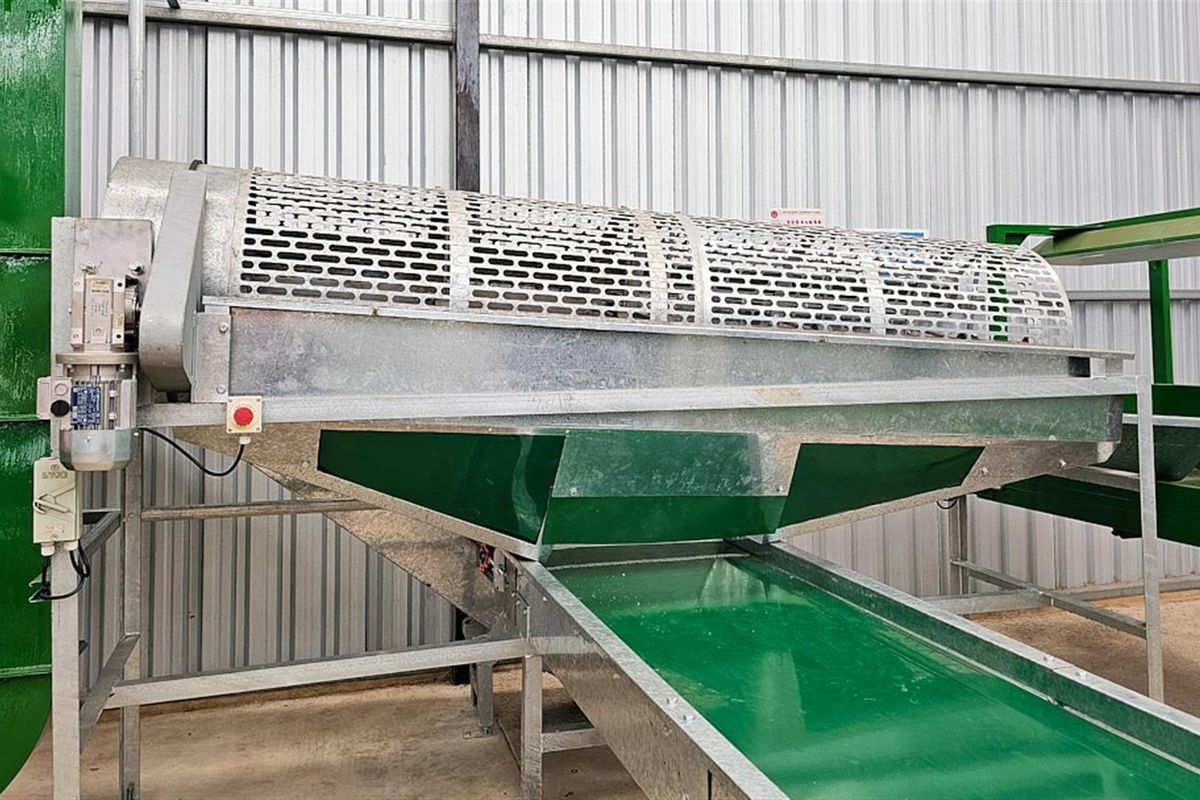 INTERNATIONAL INVESTOR'S : LUCRATIVE MACADAMIA Farm For Sale in Paddock, KZN - Photo 3