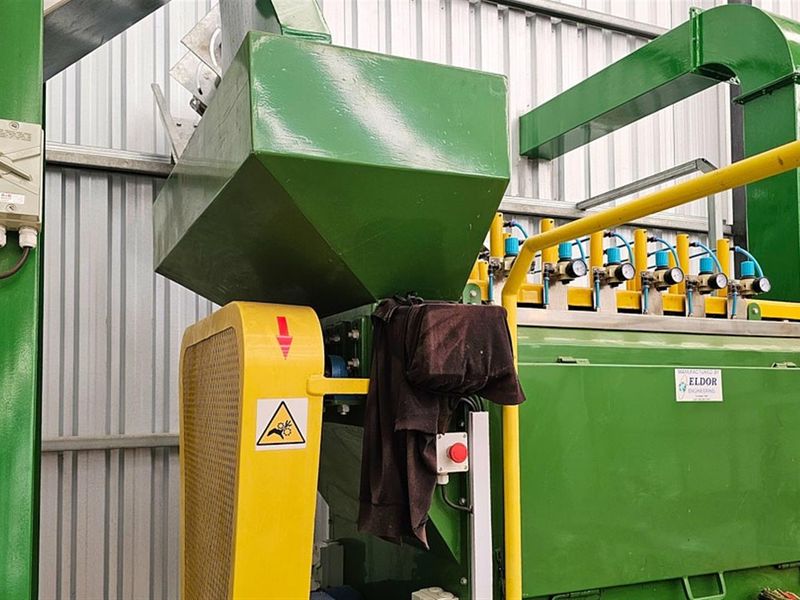 INTERNATIONAL INVESTOR'S : LUCRATIVE MACADAMIA Farm For Sale in Paddock, KZN - Photo 4