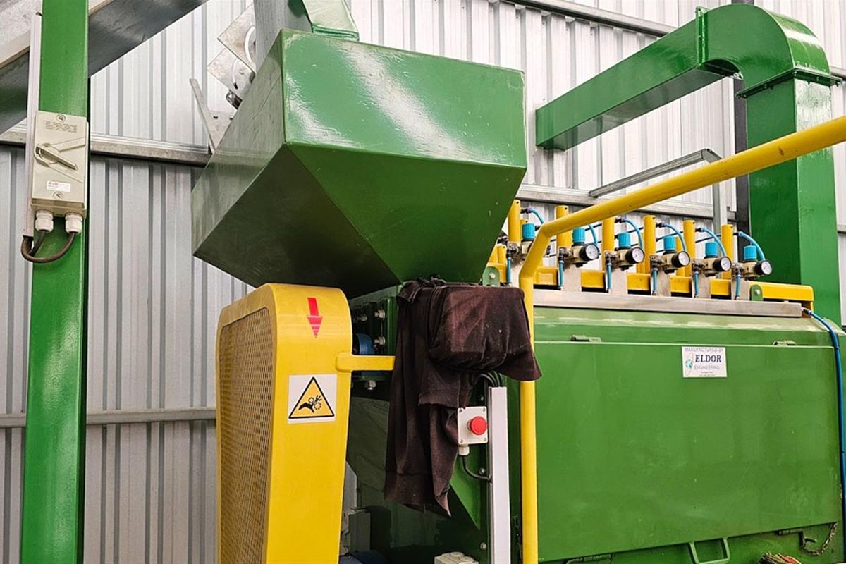 INTERNATIONAL INVESTOR'S : LUCRATIVE MACADAMIA Farm For Sale in Paddock, KZN - Photo 4