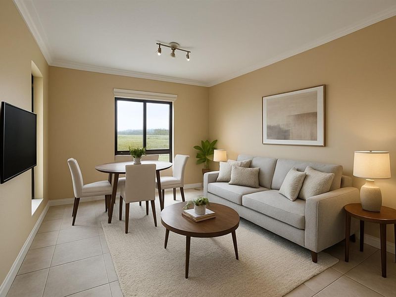 Immaculate 2 Bed 2 Bath Apartment  For Sale in Acorn Creek Lifestyle Estate, Somerset West - Photo 2