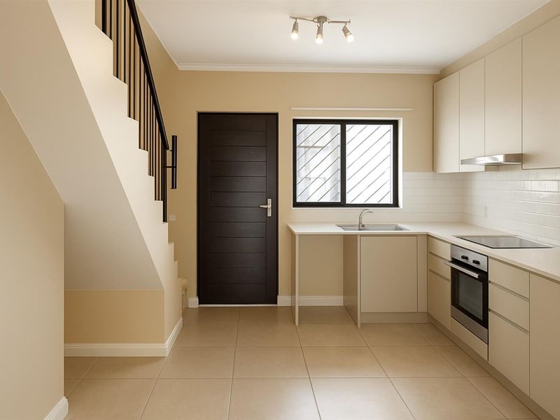 Immaculate 2 Bed 2 Bath Apartment  For Sale in Acorn Creek Lifestyle Estate, Somerset West - Photo 4