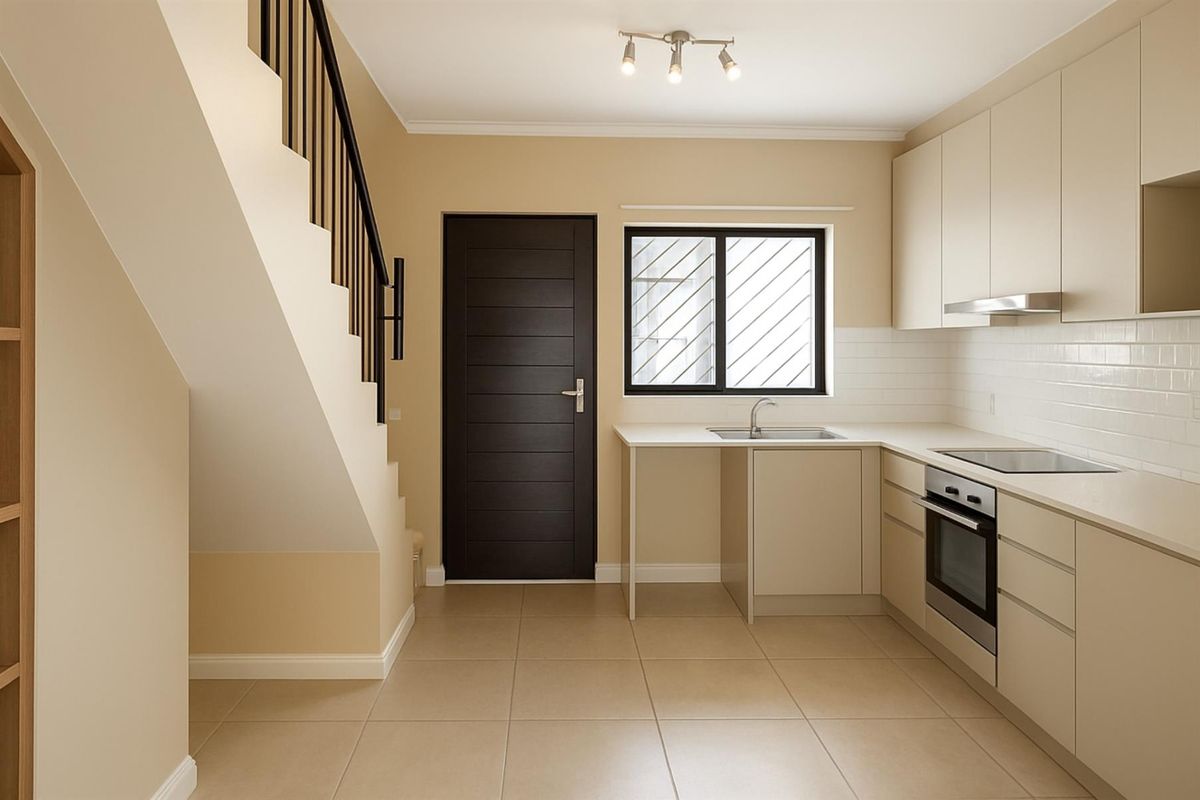 Immaculate 2 Bed 2 Bath Apartment  For Sale in Acorn Creek Lifestyle Estate, Somerset West - Photo 4