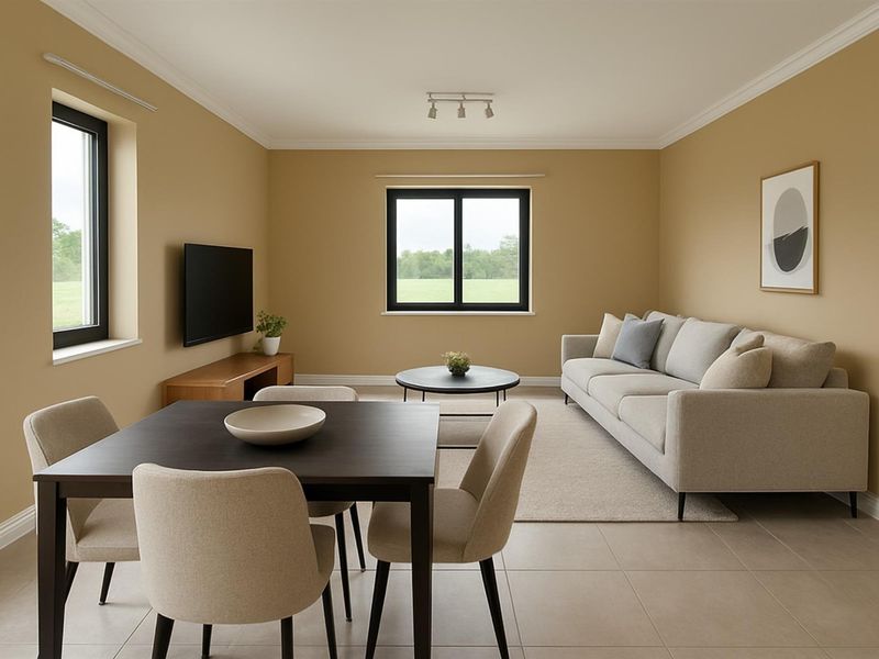 Immaculate 2 Bed 2 Bath Apartment  For Sale in Acorn Creek Lifestyle Estate, Somerset West - Photo 3