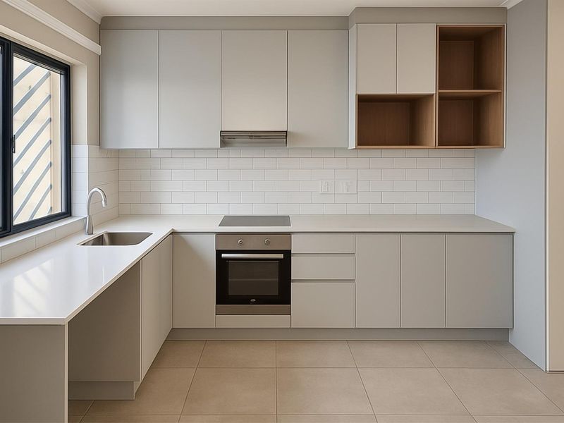 Immaculate 2 Bed 2 Bath Apartment  For Sale in Acorn Creek Lifestyle Estate, Somerset West - Photo 5