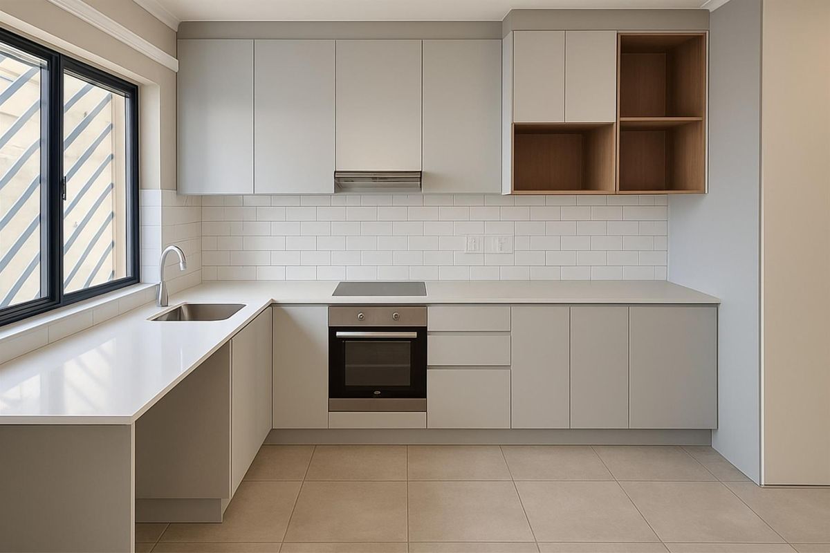 Immaculate 2 Bed 2 Bath Apartment  For Sale in Acorn Creek Lifestyle Estate, Somerset West - Photo 5