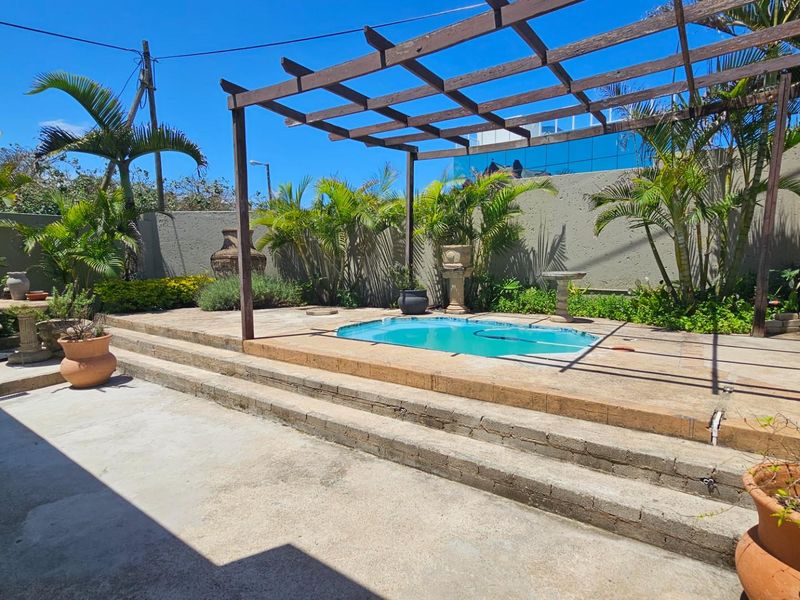 Steps from the Beach with Exceptional Income Potential - Photo 2