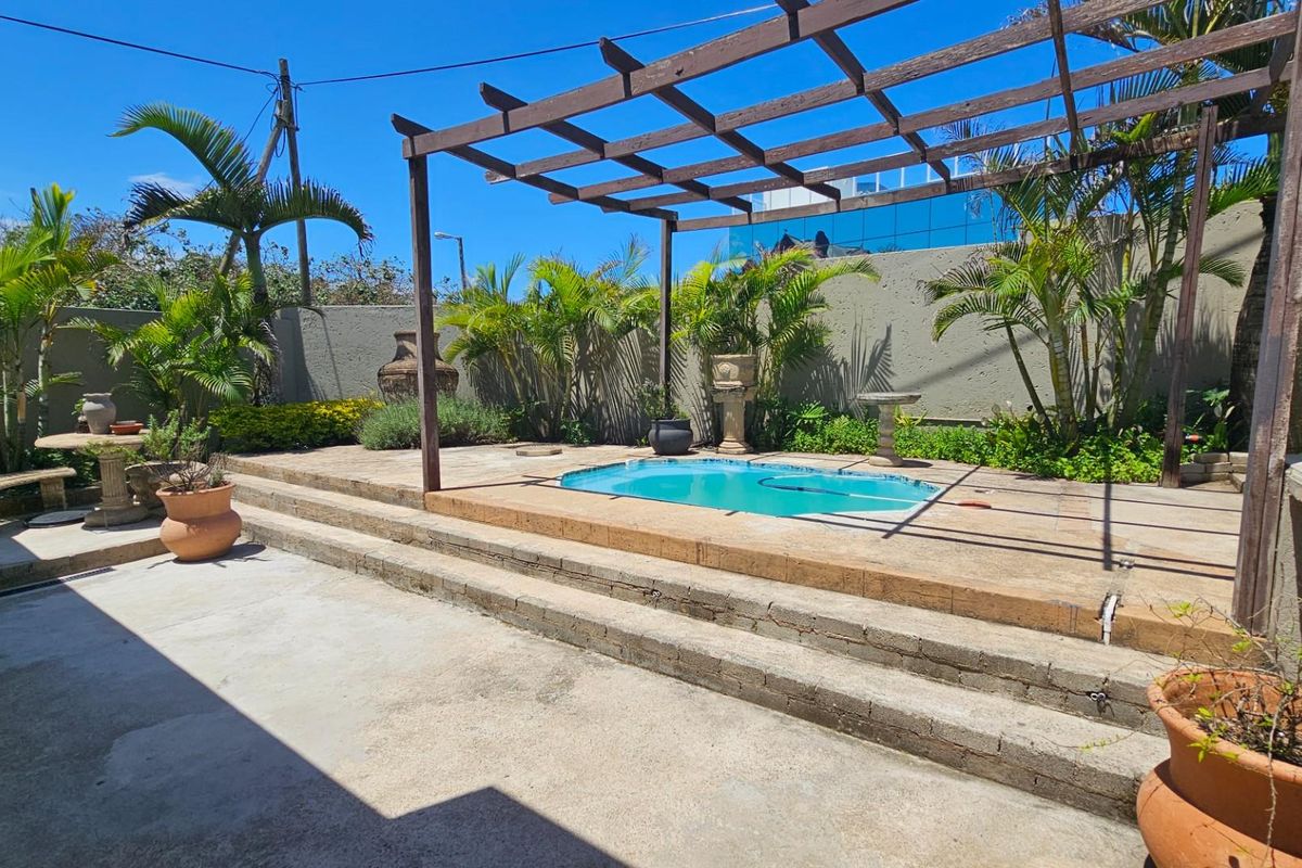 Steps from the Beach with Exceptional Income Potential - Photo 2
