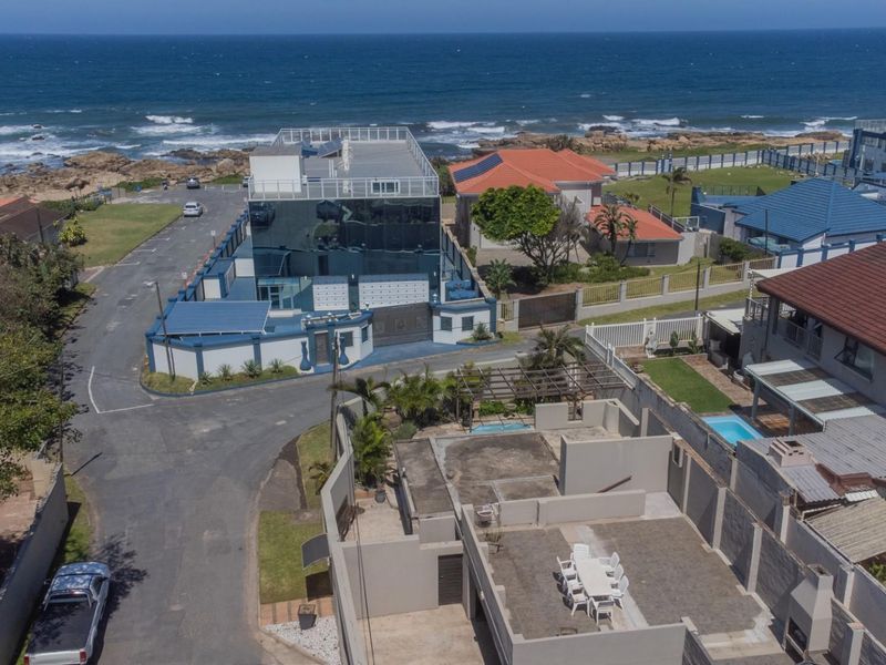 Steps from the Beach with Exceptional Income Potential - Photo 1