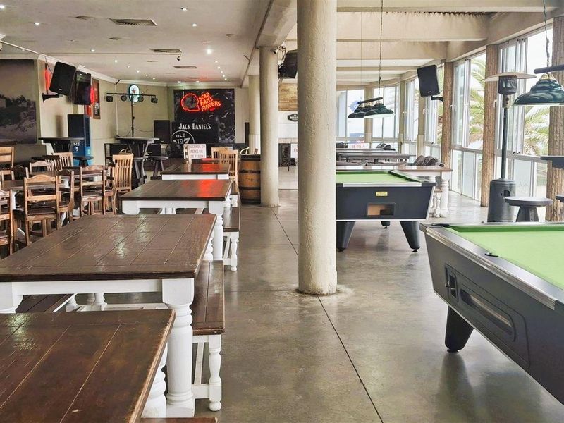 Profitable Beachfront Café Business for Sale in Jeffreys Bay | Turnkey Opportunity on Dolphin Beach - Photo 4