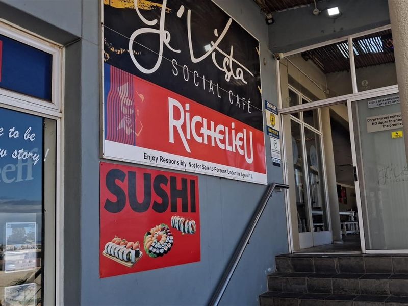 Profitable Beachfront Café Business for Sale in Jeffreys Bay | Turnkey Opportunity on Dolphin Beach - Photo 2