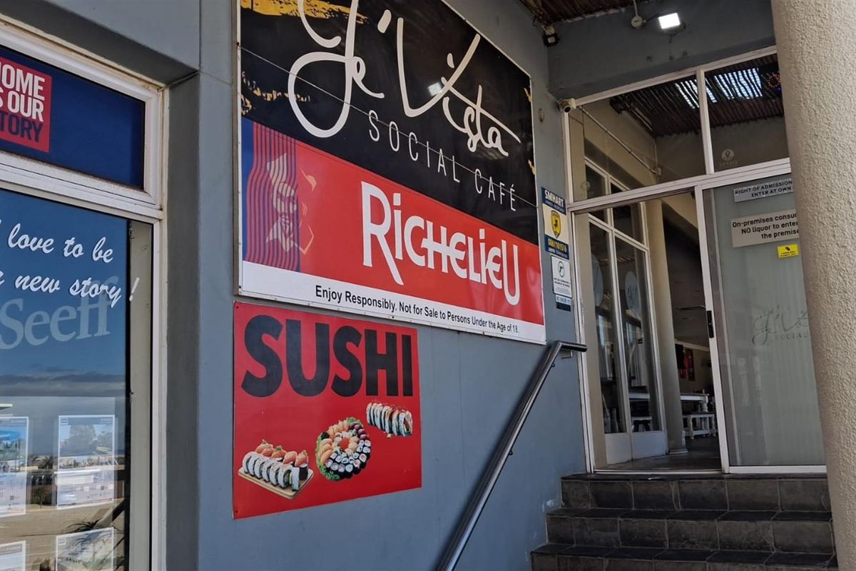 Profitable Beachfront Café Business for Sale in Jeffreys Bay | Turnkey Opportunity on Dolphin Beach - Photo 2