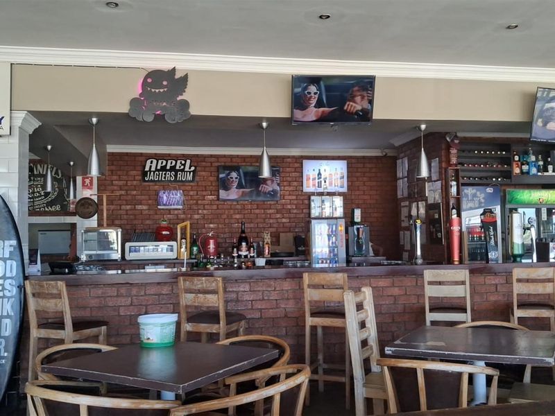 Profitable Beachfront Café Business for Sale in Jeffreys Bay | Turnkey Opportunity on Dolphin Beach - Photo 5