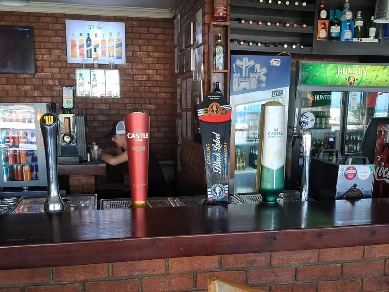 Profitable Beachfront Café Business for Sale in Jeffreys Bay | Turnkey Opportunity on Dolphin Beach - Photo 9