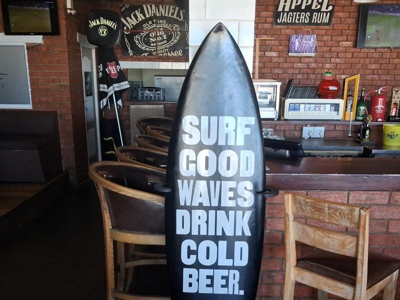 Profitable Beachfront Café Business for Sale in Jeffreys Bay | Turnkey Opportunity on Dolphin Beach - Photo 8