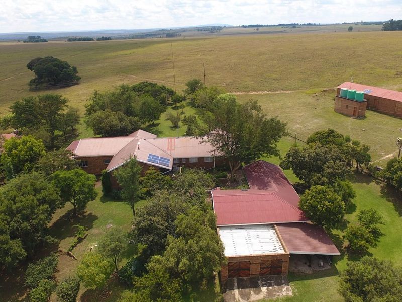 Farm For Sale in Spitskop (533) AH Bronkhorstspruit Rural Bronkhorstspruit Gauteng - Photo 2
