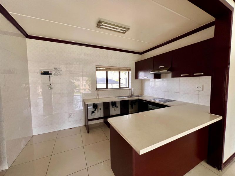 Modern Ground floor 2 Bed Apartment - Photo 5