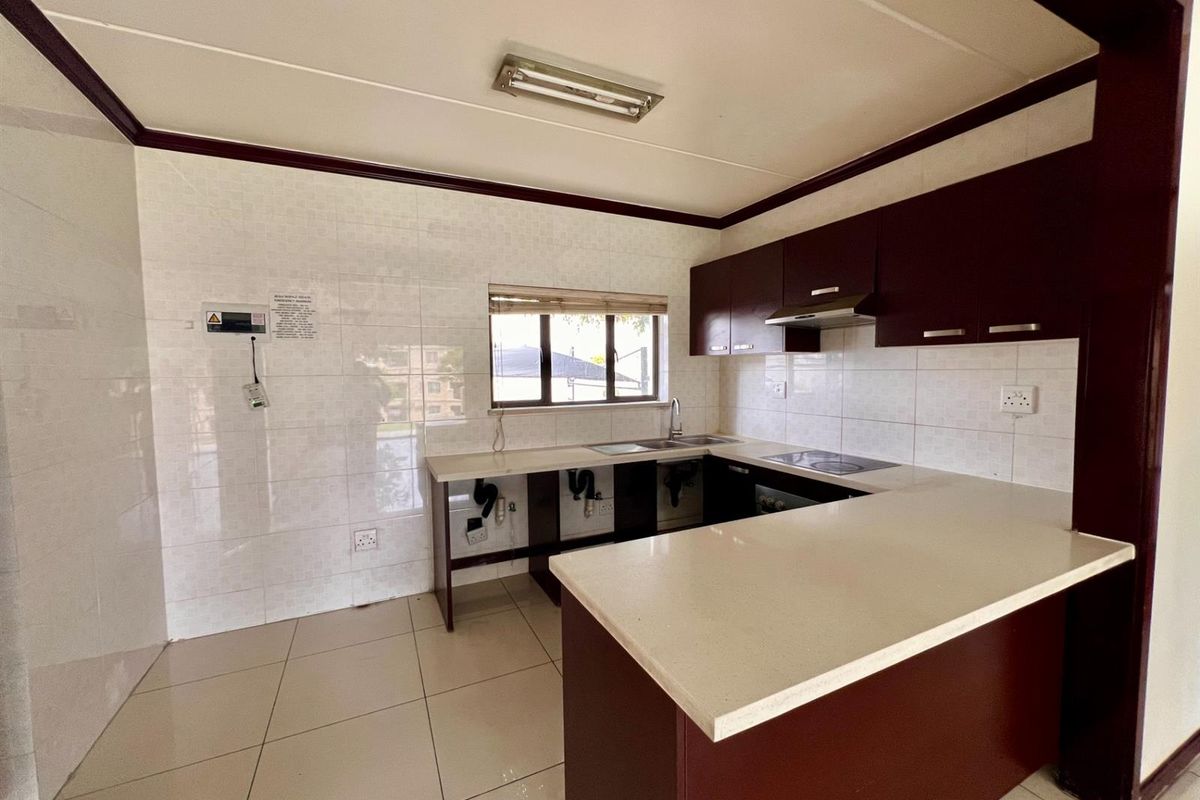 Modern Ground floor 2 Bed Apartment - Photo 5