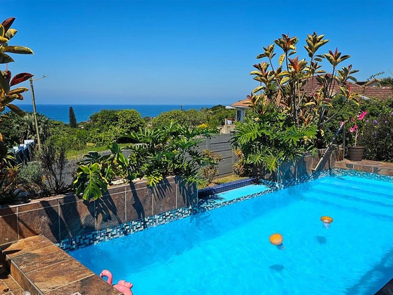 Unique, Modern 3 Bedroom House with FLATLETS - Photo 9