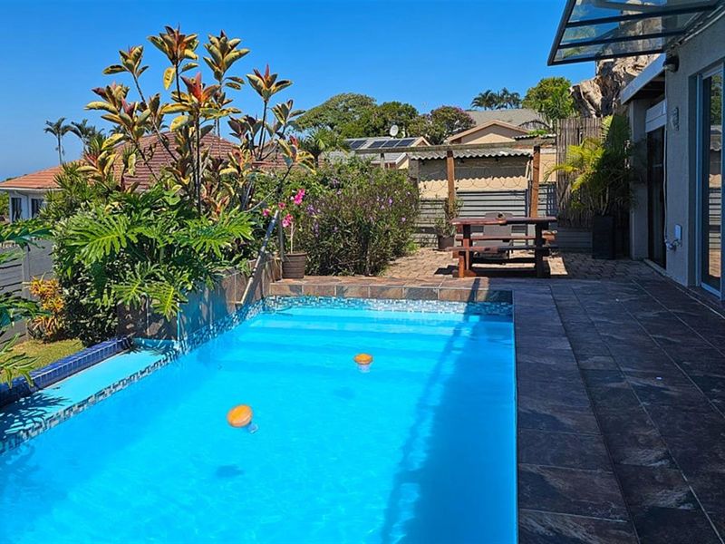 Unique, Modern 3 Bedroom House with FLATLETS - Photo 10