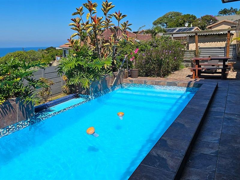 Unique, Modern 3 Bedroom House with FLATLETS - Photo 5