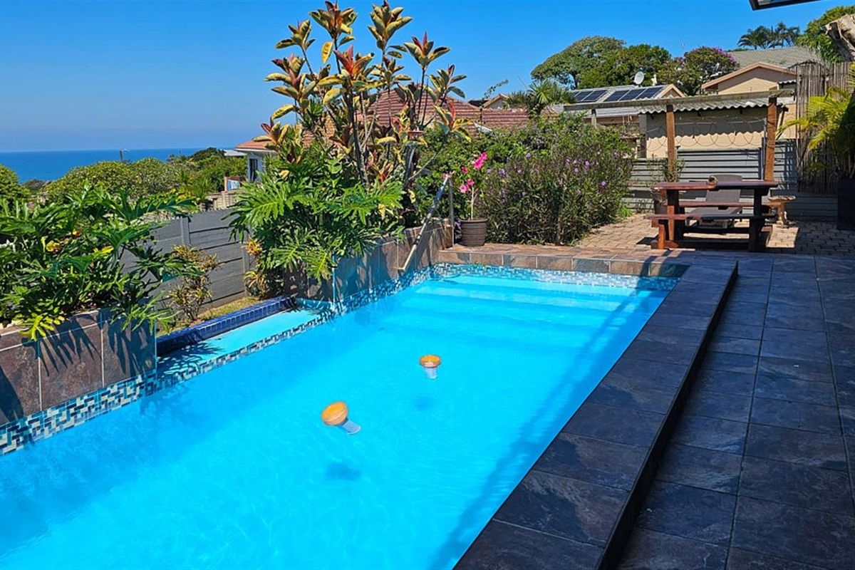 Unique, Modern 3 Bedroom House with FLATLETS - Photo 5