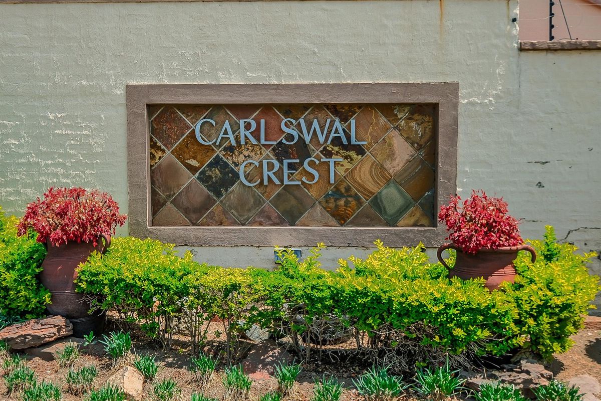 Apartment For Sale in Carlswald, Midrand - Photo 2