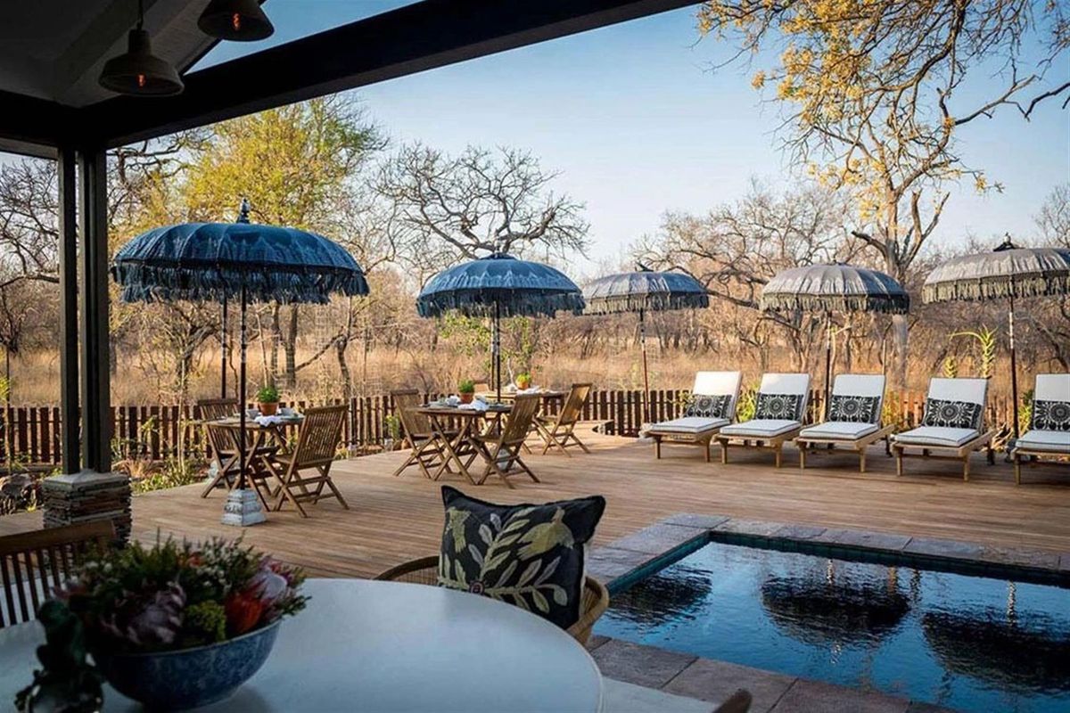 Luxury 7 Bedroom Safari Home or Boutique Lodge | Hoedspruit Wildlife Estate - Photo 2