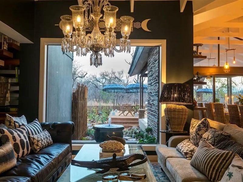 Luxury 7 Bedroom Safari Home or Boutique Lodge | Hoedspruit Wildlife Estate - Photo 3