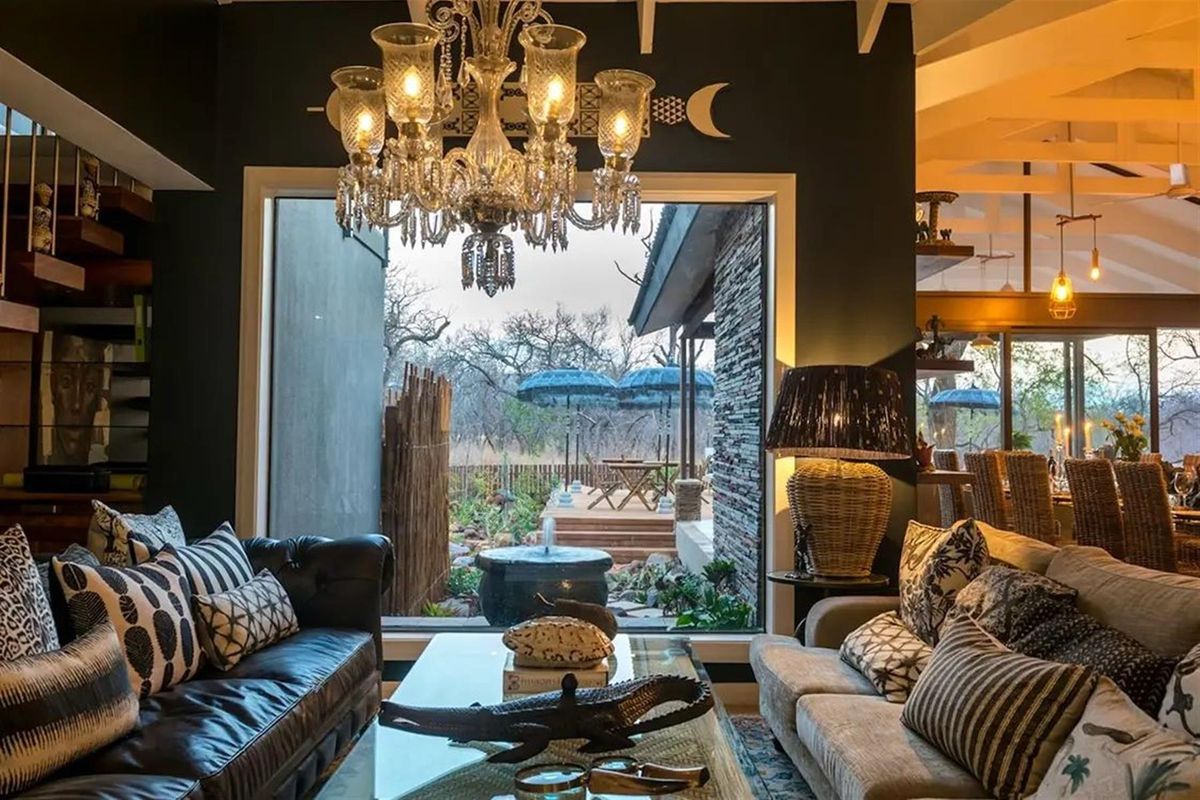Luxury 7 Bedroom Safari Home or Boutique Lodge | Hoedspruit Wildlife Estate - Photo 3