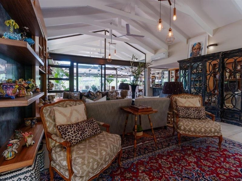 Luxury 7 Bedroom Safari Home or Boutique Lodge | Hoedspruit Wildlife Estate - Photo 5