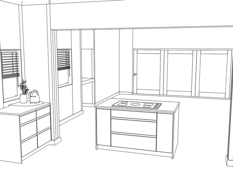 Craft Your Masterpiece: Exclusive Plot and Plan Project with Sea Views - Photo 10