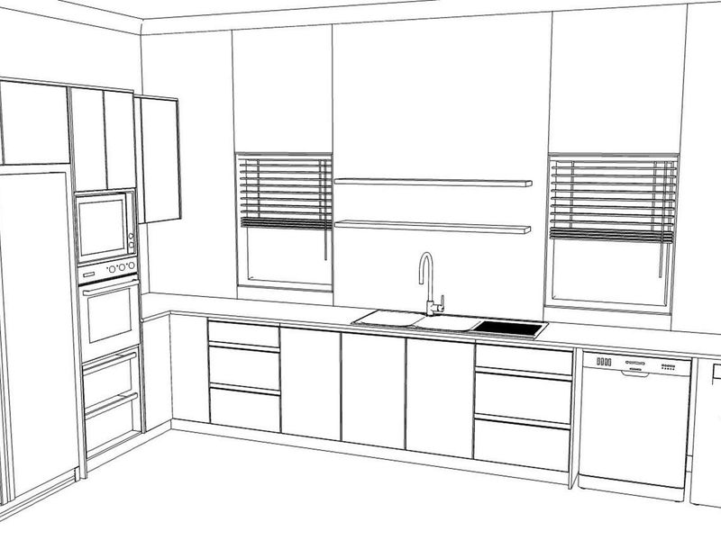 Craft Your Masterpiece: Exclusive Plot and Plan Project with Sea Views - Photo 8