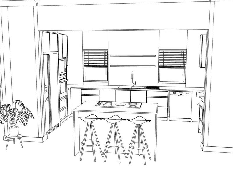 Craft Your Masterpiece: Exclusive Plot and Plan Project with Sea Views - Photo 6