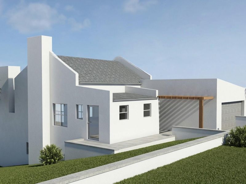 Craft Your Masterpiece: Exclusive Plot and Plan Project with Sea Views - Photo 4
