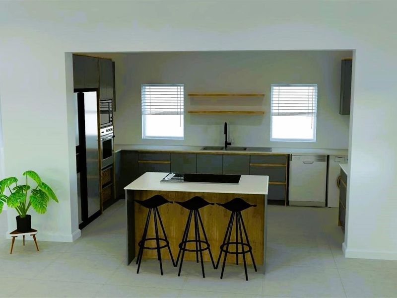 Craft Your Masterpiece: Exclusive Plot and Plan Project with Sea Views - Photo 5