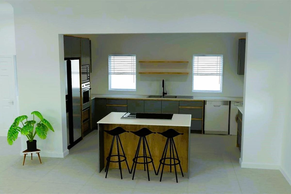 Craft Your Masterpiece: Exclusive Plot and Plan Project with Sea Views - Photo 5