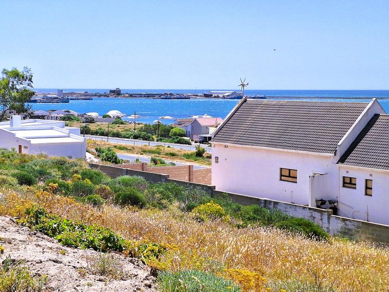 Craft Your Masterpiece: Exclusive Plot and Plan Project with Sea Views - Photo 3