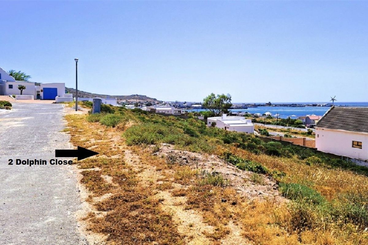 Craft Your Masterpiece: Exclusive Plot and Plan Project with Sea Views - Photo 2