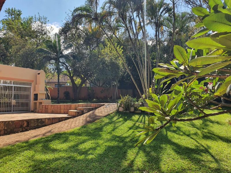 4 bedroom home in Steiltes, Nelspruit - Photo 1