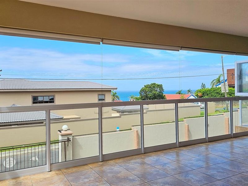 PET and WHEELCHAIR FRIENDLY Apartment with Sea Views - Photo 8
