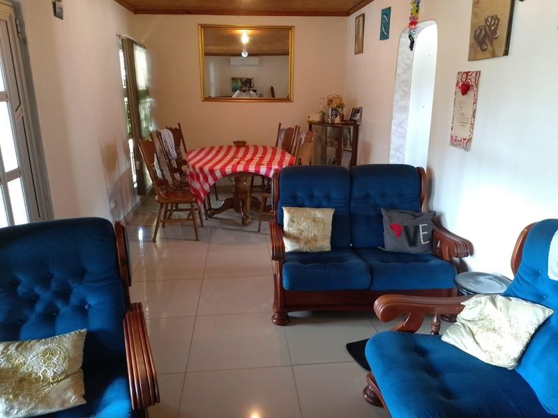 Four Bedroom Home For Sale in Newlands West, Durban, KwaZulu Natal - Photo 7