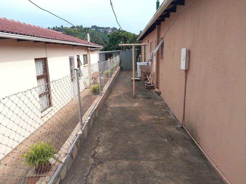 Four Bedroom Home For Sale in Newlands West, Durban, KwaZulu Natal - Photo 5