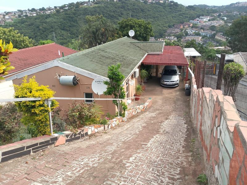 Four Bedroom Home For Sale in Newlands West, Durban, KwaZulu Natal - Photo 3