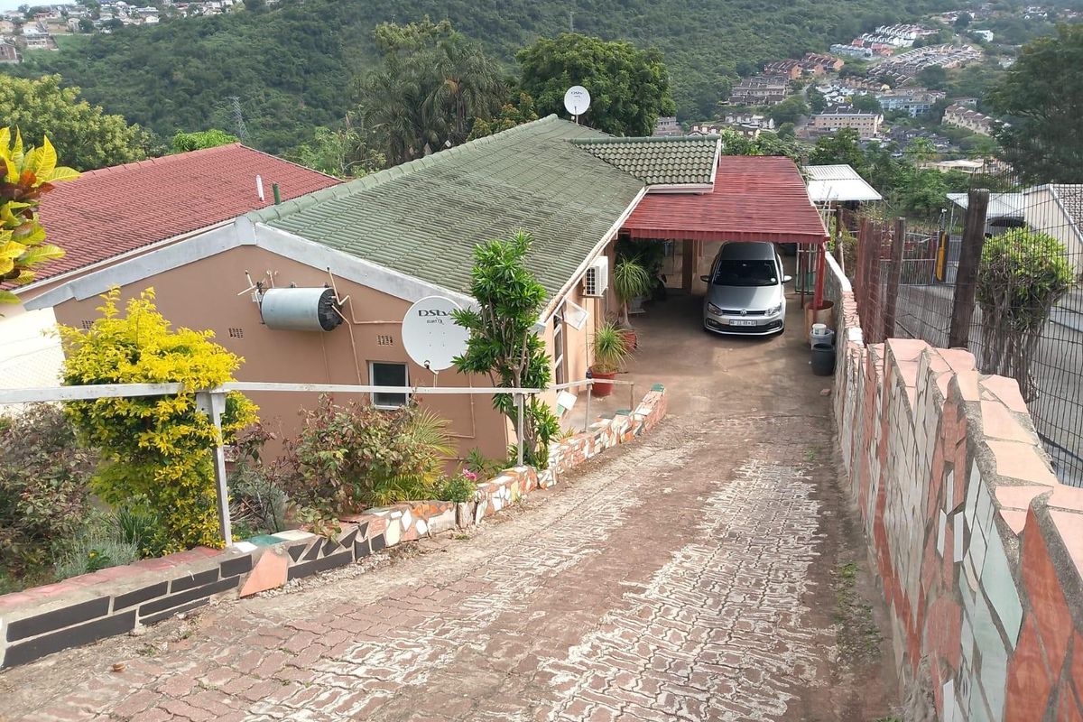 Four Bedroom Home For Sale in Newlands West, Durban, KwaZulu Natal - Photo 3