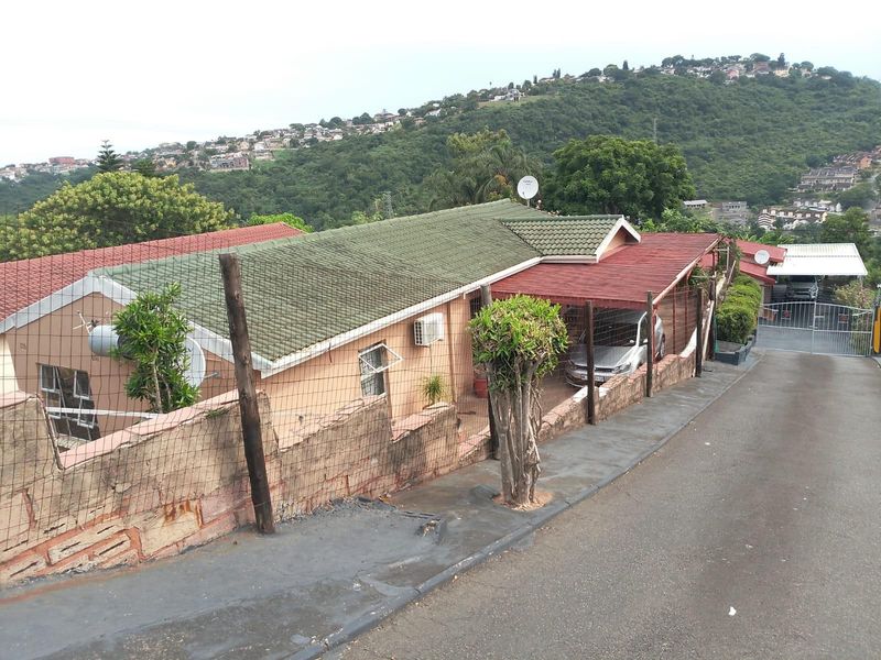 Four Bedroom Home For Sale in Newlands West, Durban, KwaZulu Natal - Photo 1